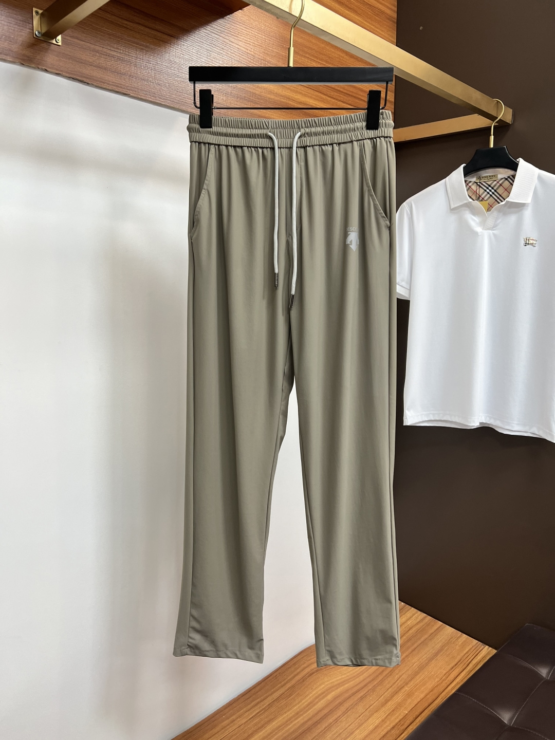 clothes and pants